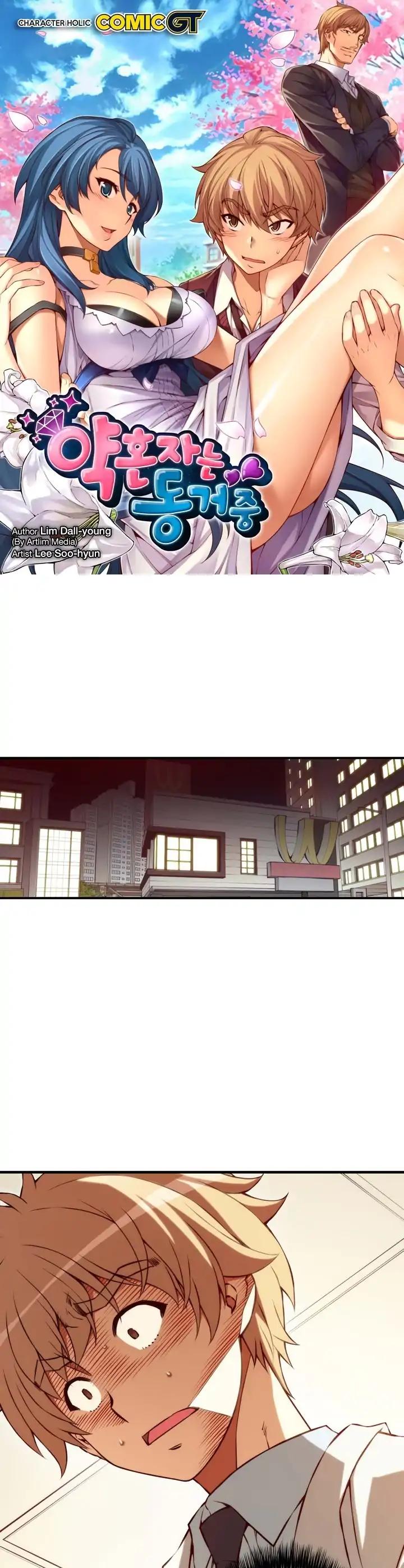 The Fiancees Live Together Chapter 91 page 2 - Chapter 91: Real Self
