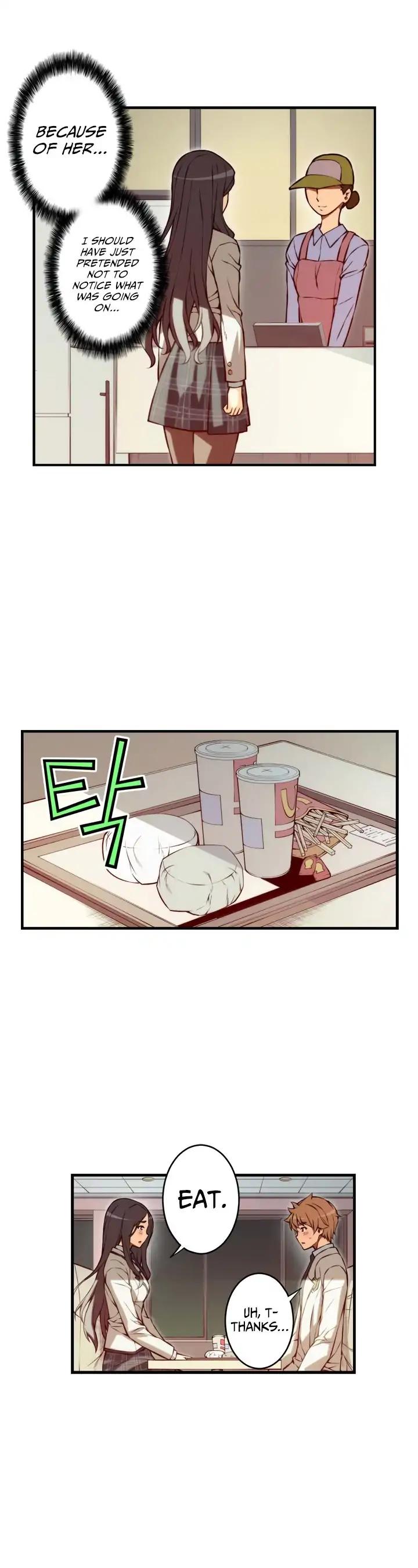 The Fiancees Live Together Chapter 91 page 4 - Chapter 91: Real Self