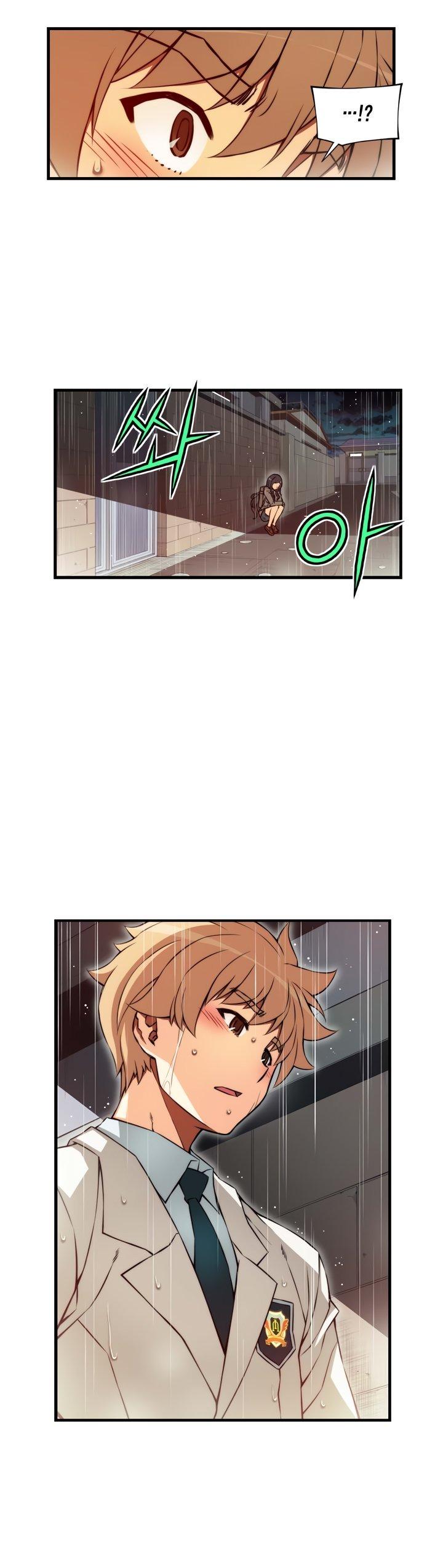 The Fiancees Live Together Chapter 92 page 12 - Chapter 92