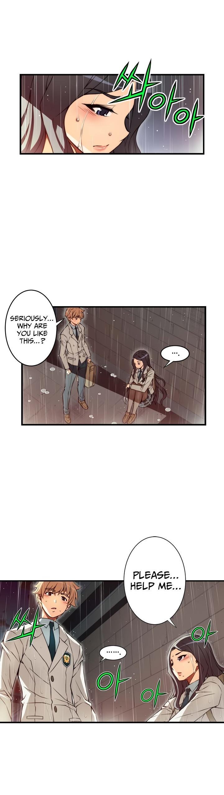 The Fiancees Live Together Chapter 92 page 13 - Chapter 92