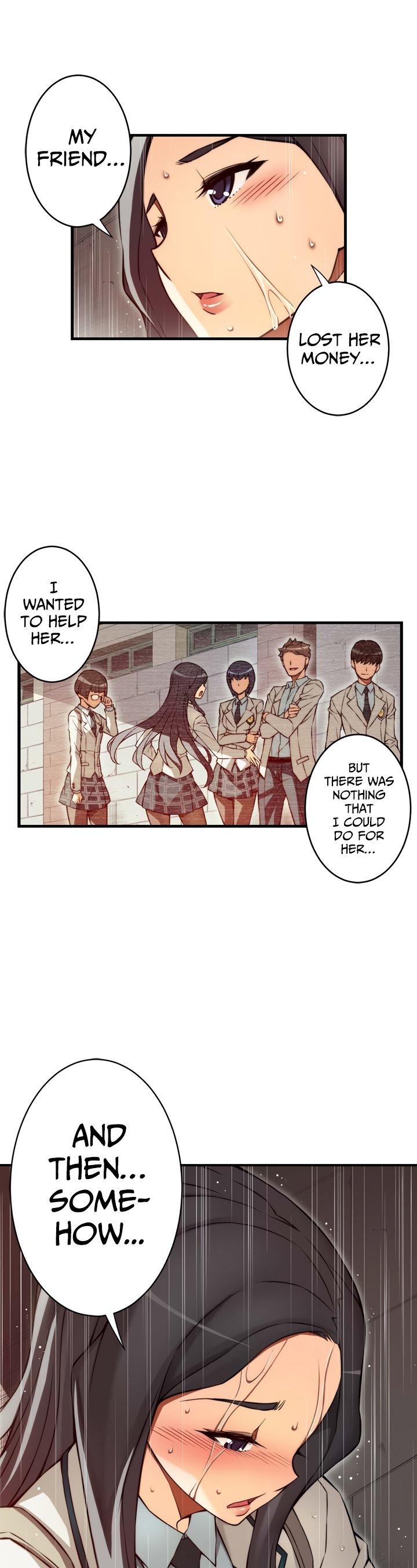 The Fiancees Live Together Chapter 92 page 14 - Chapter 92