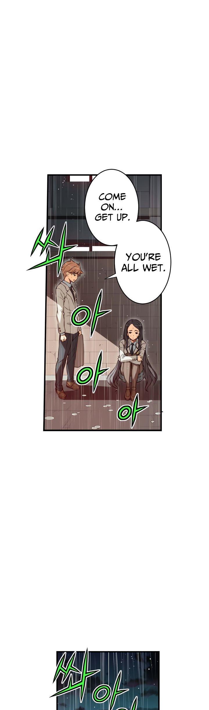 The Fiancees Live Together Chapter 92 page 16 - Chapter 92