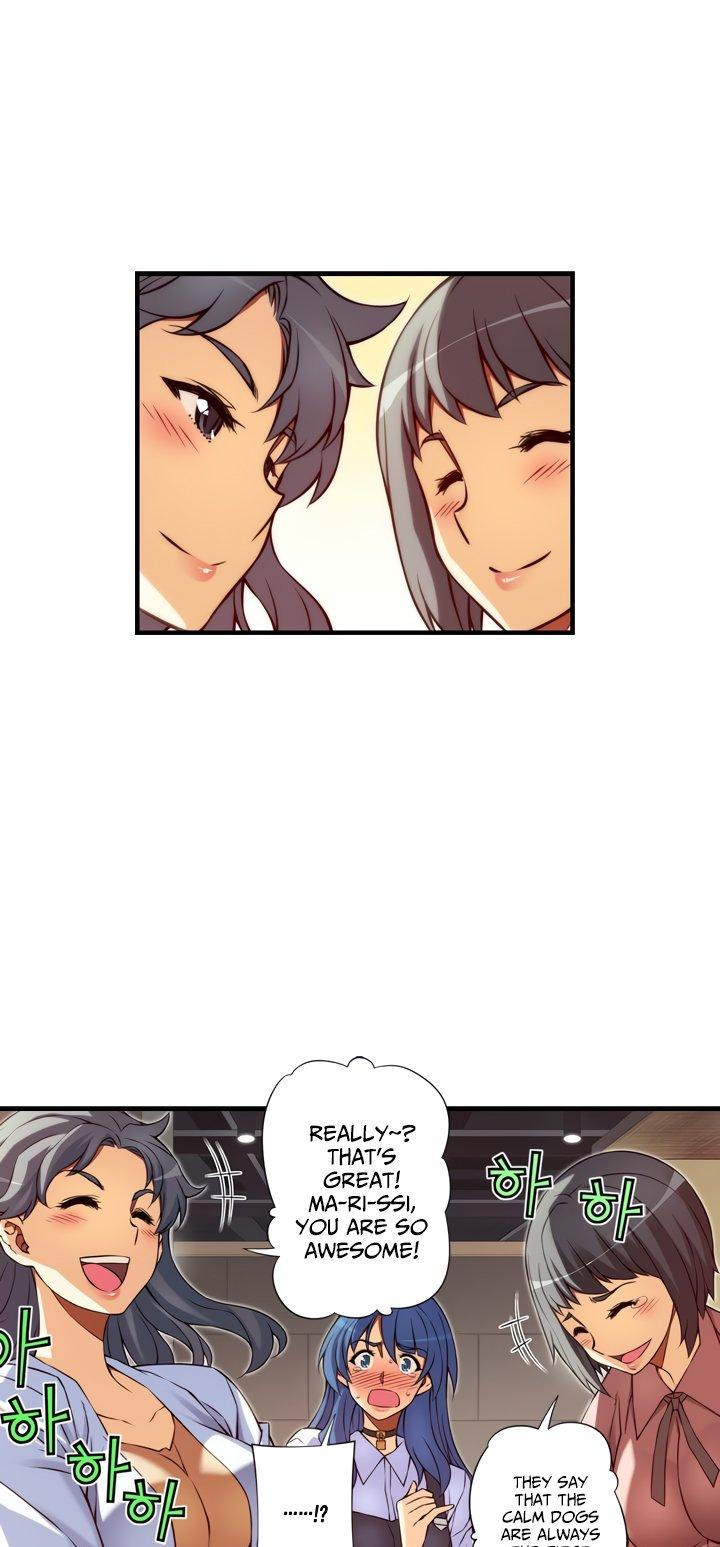 The Fiancees Live Together Chapter 93 page 16 - Chapter 93