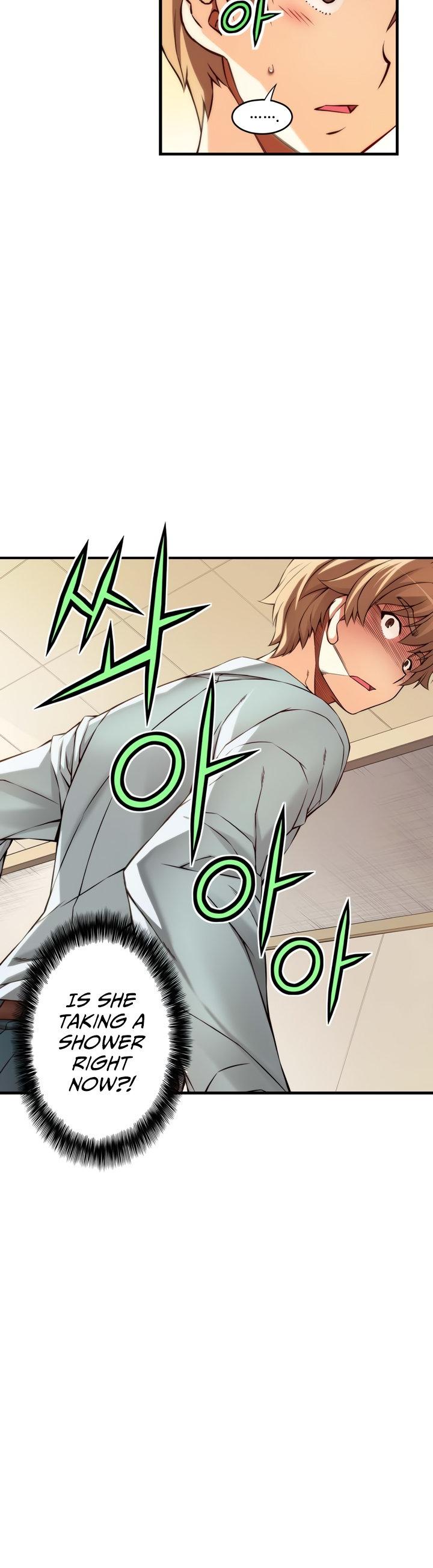 The Fiancees Live Together Chapter 93 page 5 - Chapter 93