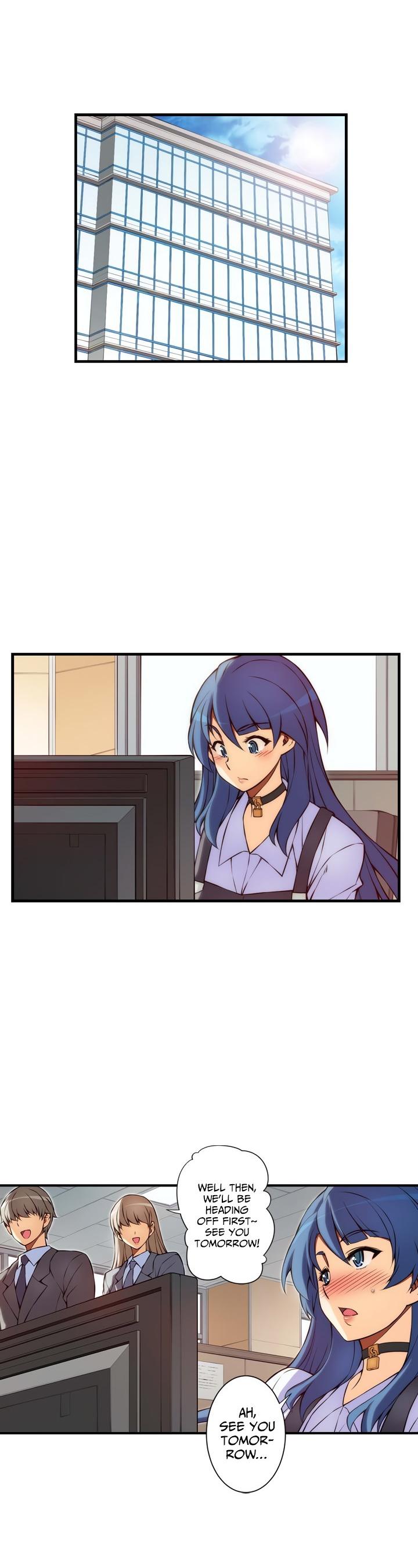 The Fiancees Live Together Chapter 93 page 7 - Chapter 93