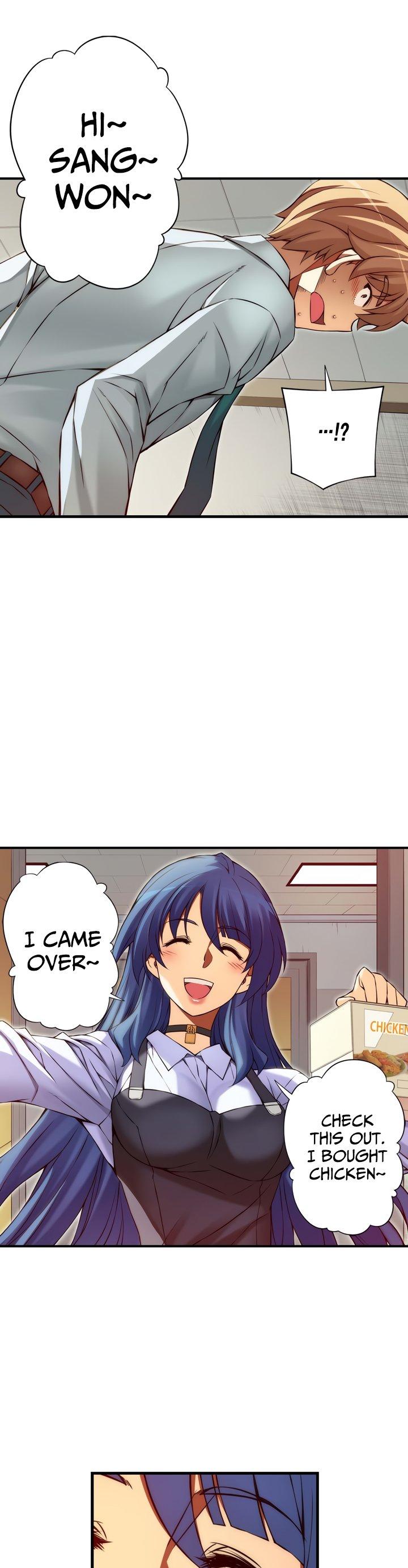 The Fiancees Live Together Chapter 94 page 16 - Chapter 94