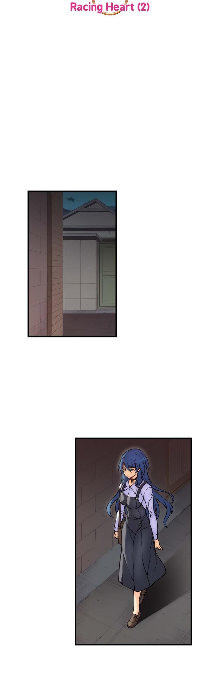 The Fiancees Live Together Chapter 94 page 5 - Chapter 94