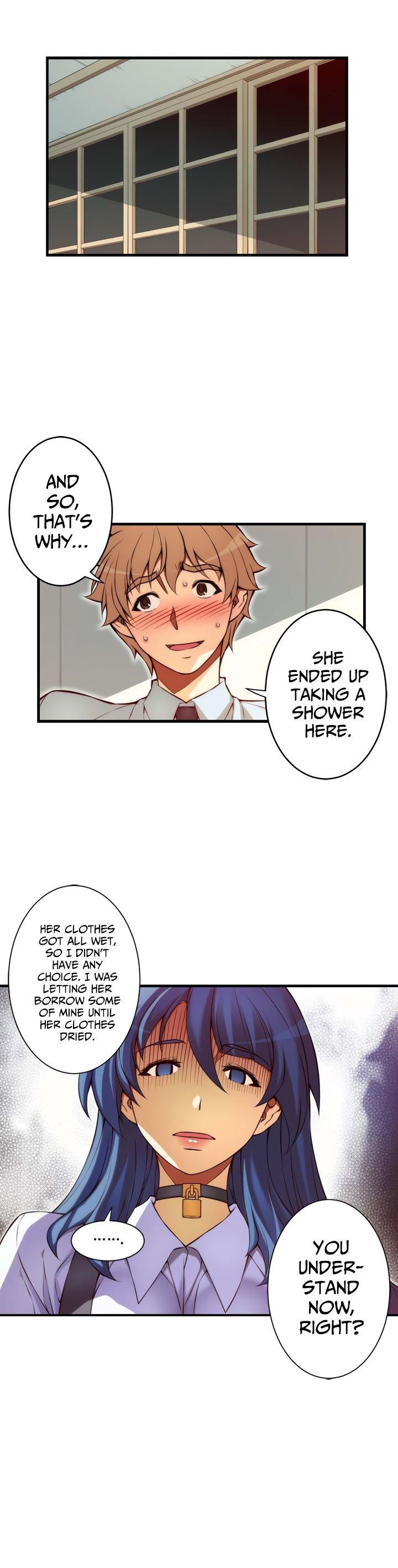 The Fiancees Live Together Chapter 95 page 6 - Chapter 95