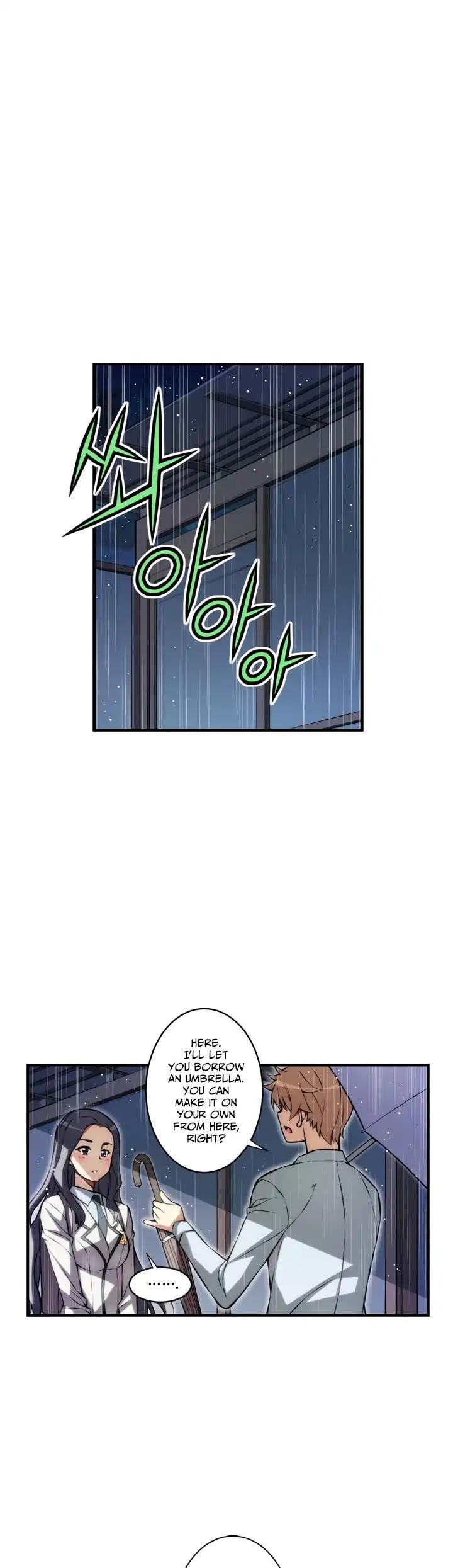 The Fiancees Live Together Chapter 96 page 14 - Chapter 96: Here Comes Trouble! (2)
