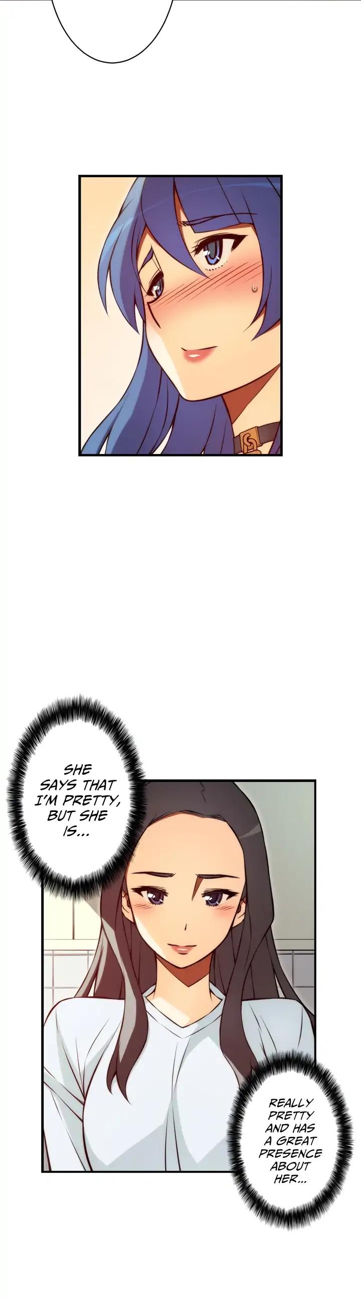 The Fiancees Live Together Chapter 96 page 7 - Chapter 96: Here Comes Trouble! (2)