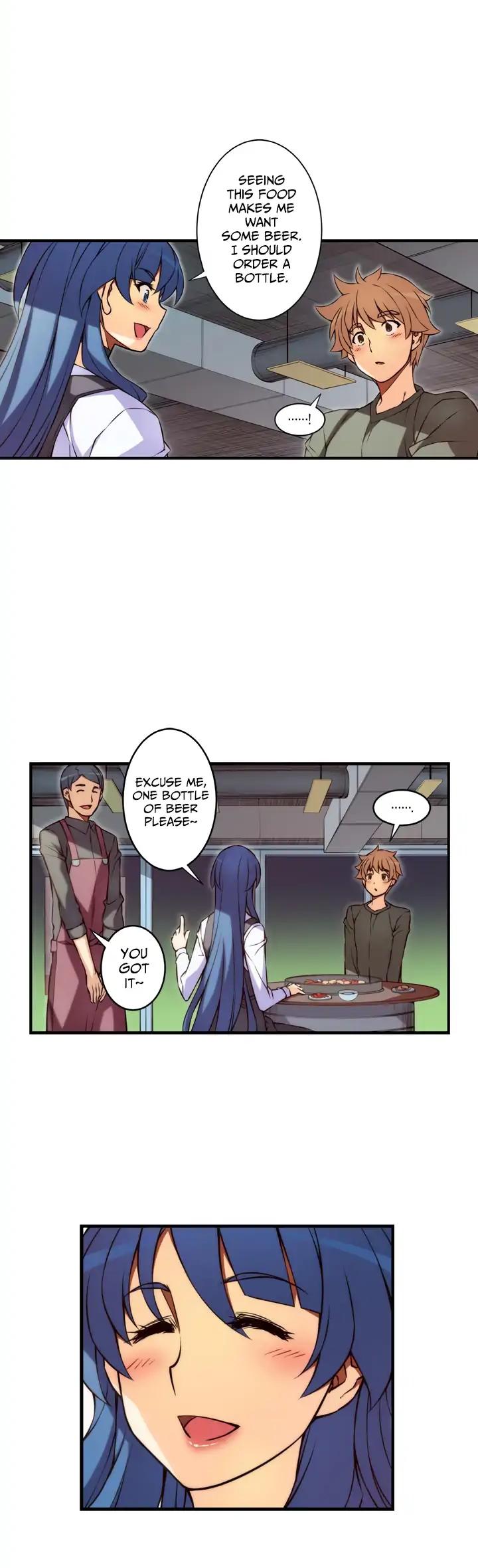 The Fiancees Live Together Chapter 97 page 15 - Chapter 97: Noona's Heart