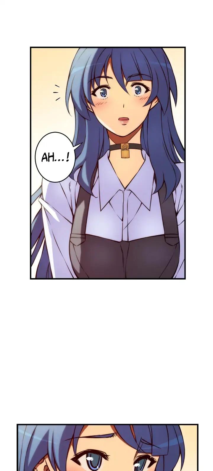 The Fiancees Live Together Chapter 97 page 16 - Chapter 97: Noona's Heart