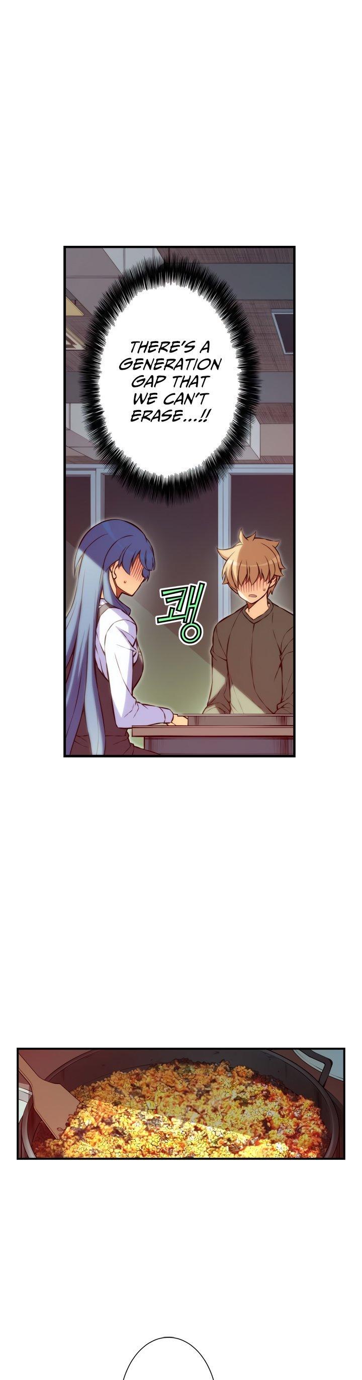 The Fiancees Live Together Chapter 98 page 10 - Chapter 98