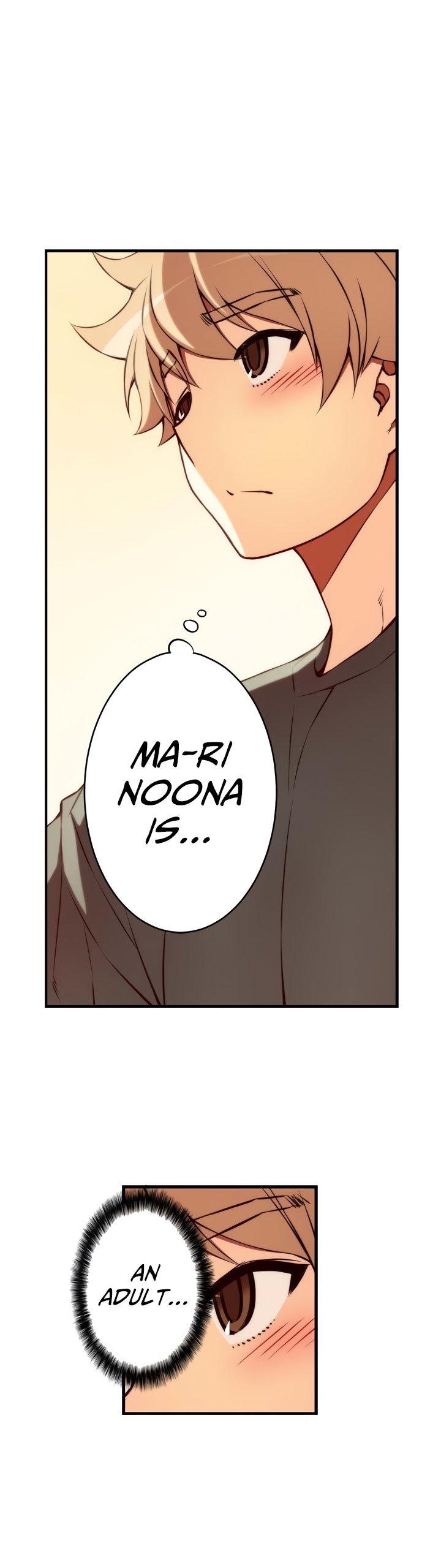 The Fiancees Live Together Chapter 98 page 7 - Chapter 98