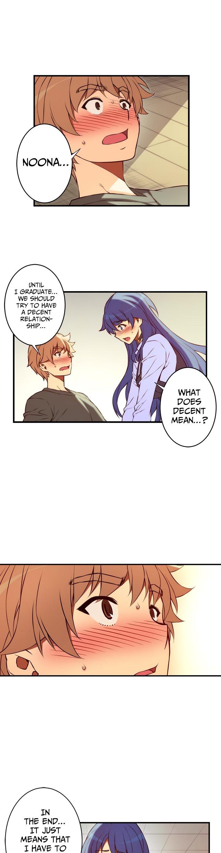 The Fiancees Live Together Chapter 99 page 10 - Chapter 99