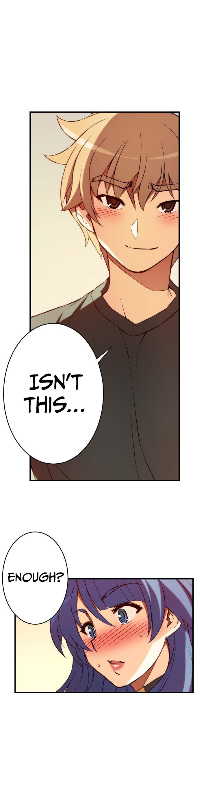 The Fiancees Live Together Chapter 99 page 12 - Chapter 99