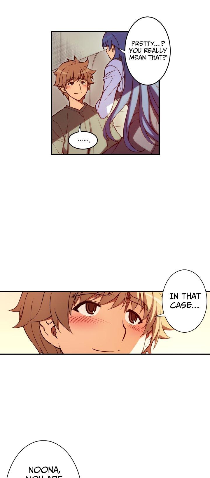 The Fiancees Live Together Chapter 99 page 14 - Chapter 99