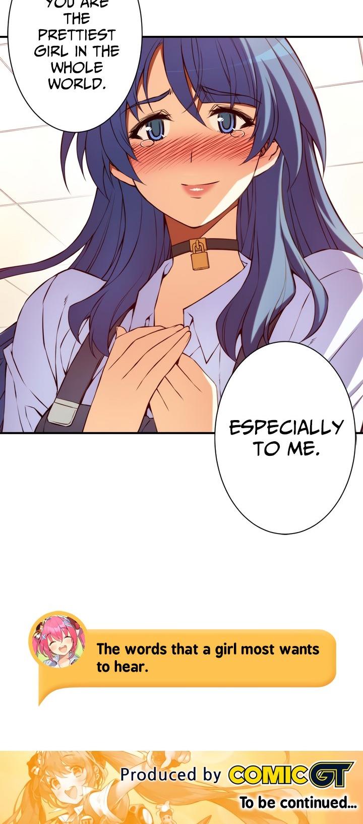 The Fiancees Live Together Chapter 99 page 15 - Chapter 99