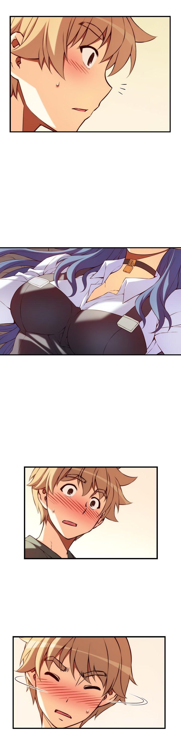 The Fiancees Live Together Chapter 99 page 4 - Chapter 99