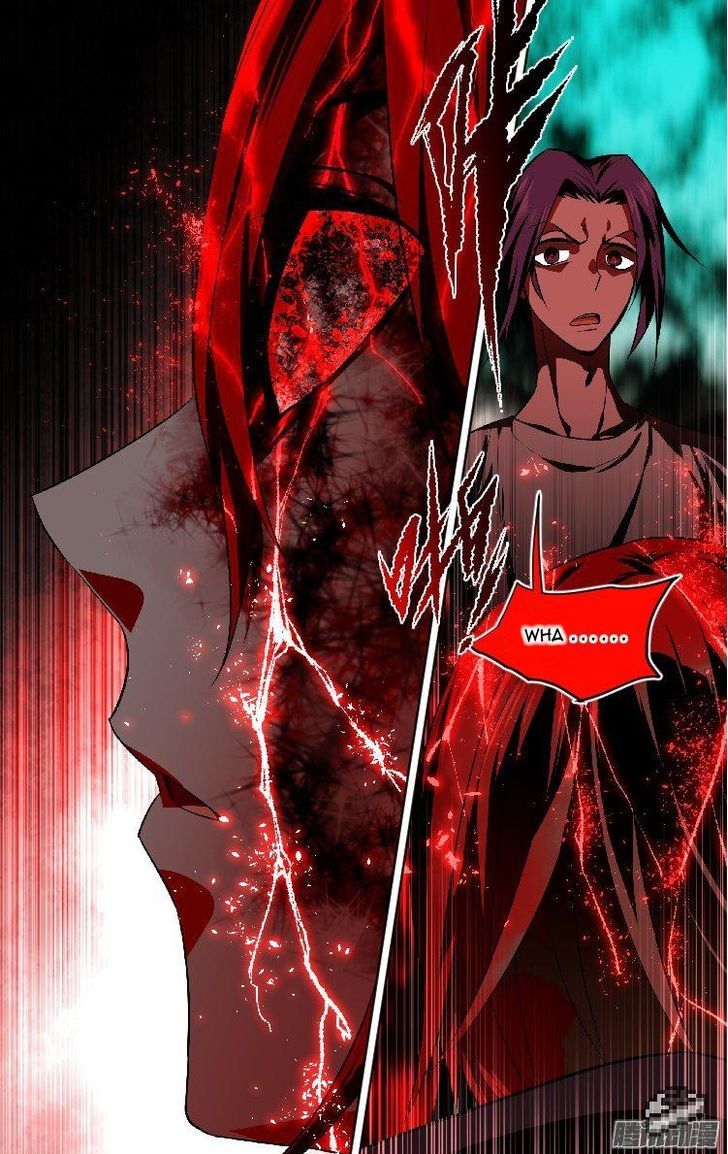 The Fiary Captivity Chapter 100 page 9 - Chapter 100