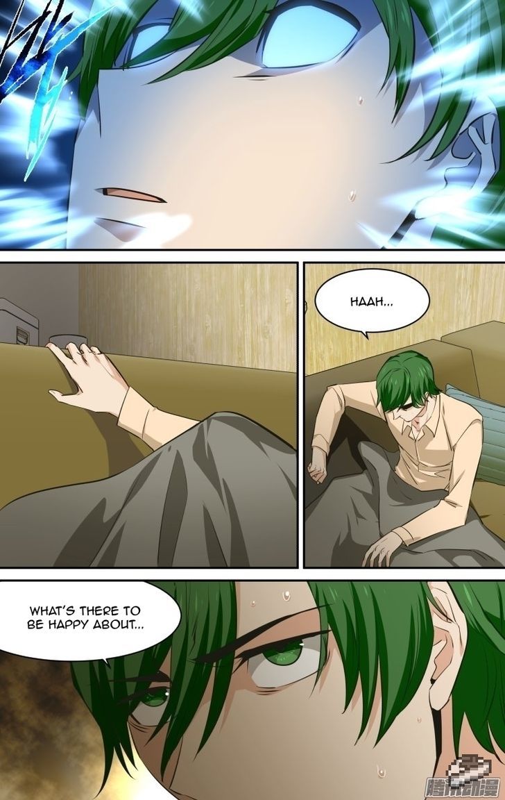 The Fiary Captivity Chapter 120 page 16 - Chapter 120