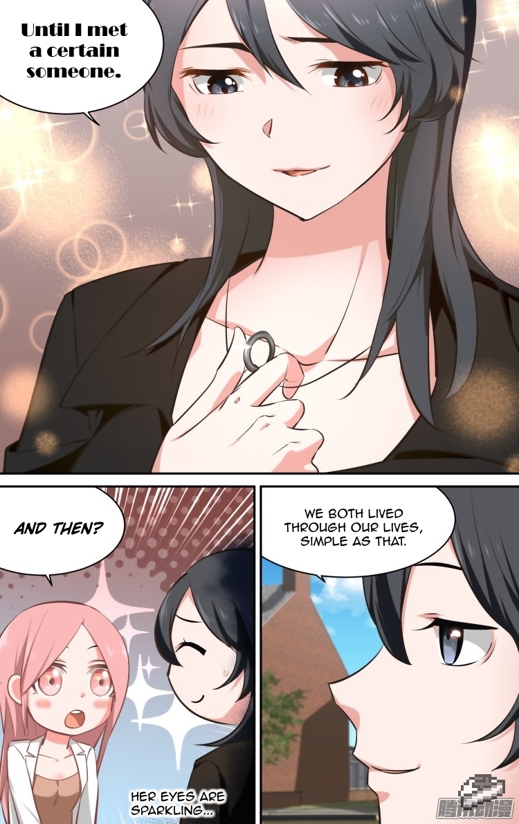 The Fiary Captivity Chapter 132 page 6 - Chapter 132