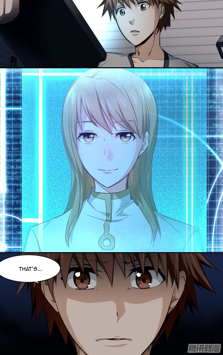 The Fiary Captivity Chapter 147 page 12 - Chapter 147