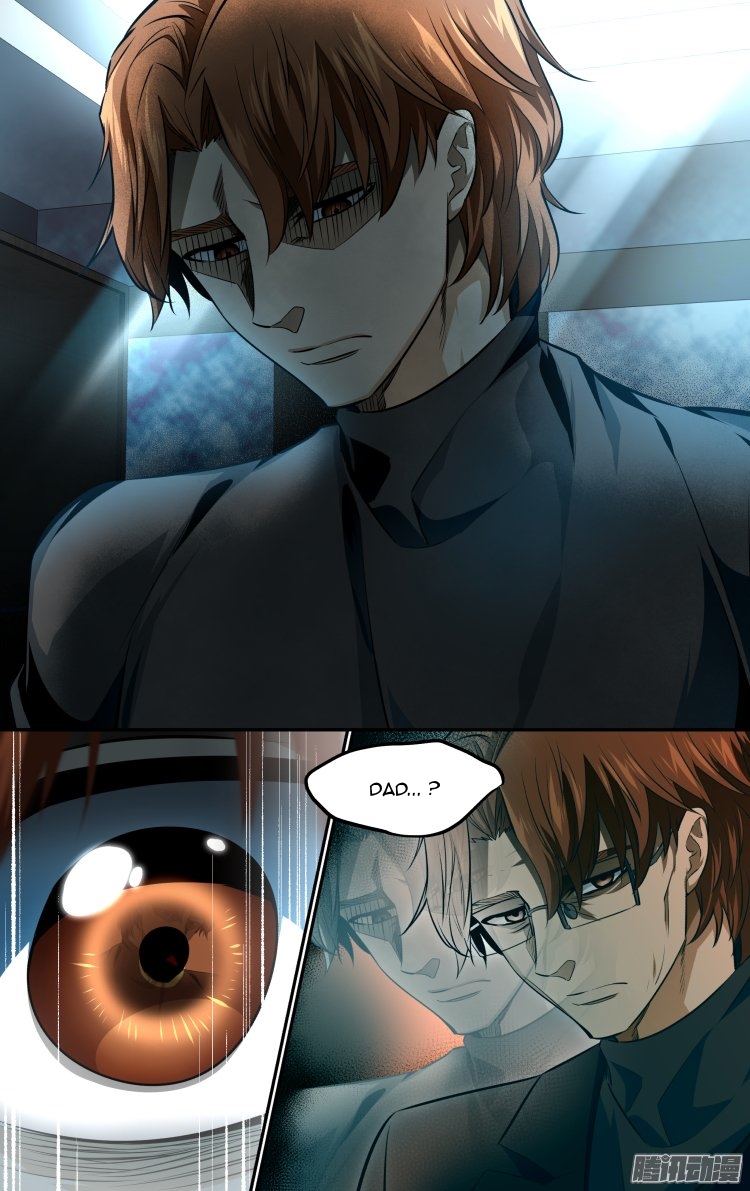 The Fiary Captivity Chapter 149 page 14 - Chapter 149