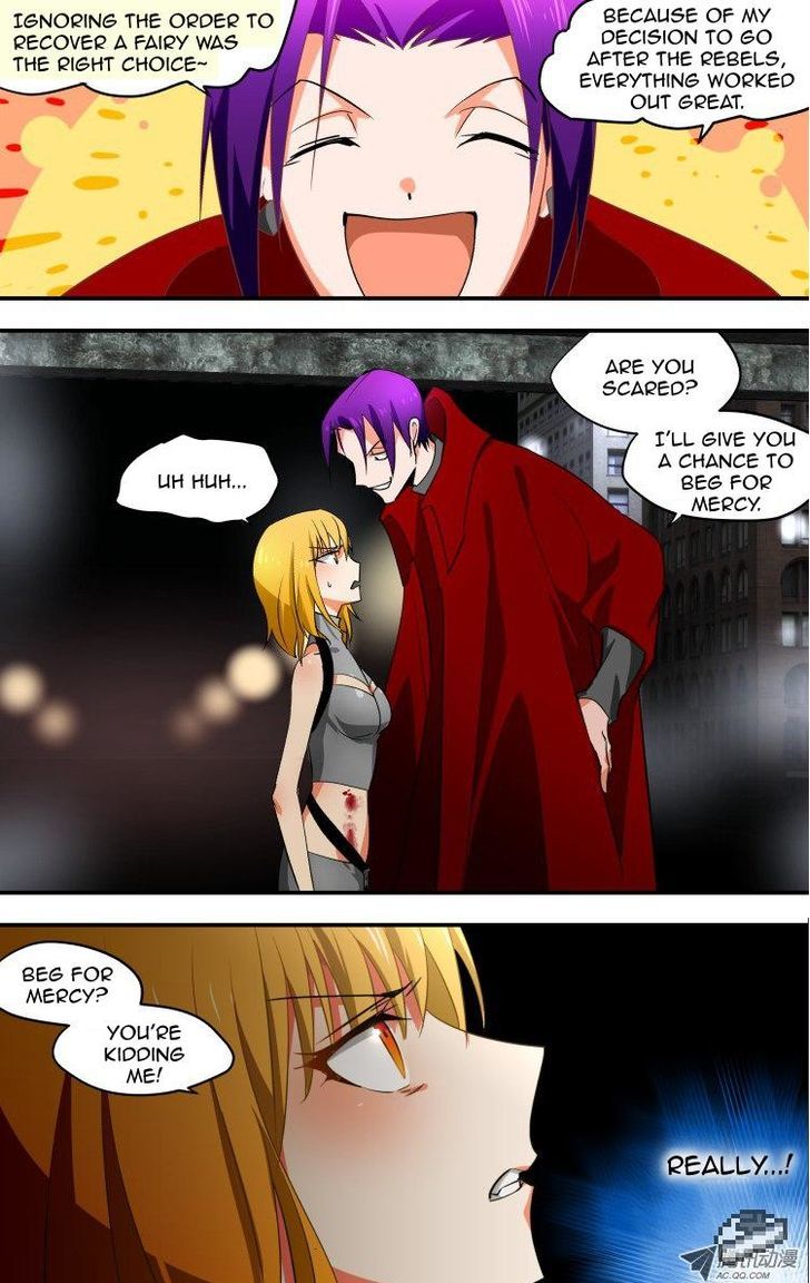 The Fiary Captivity Chapter 15 page 7 - Chapter 15