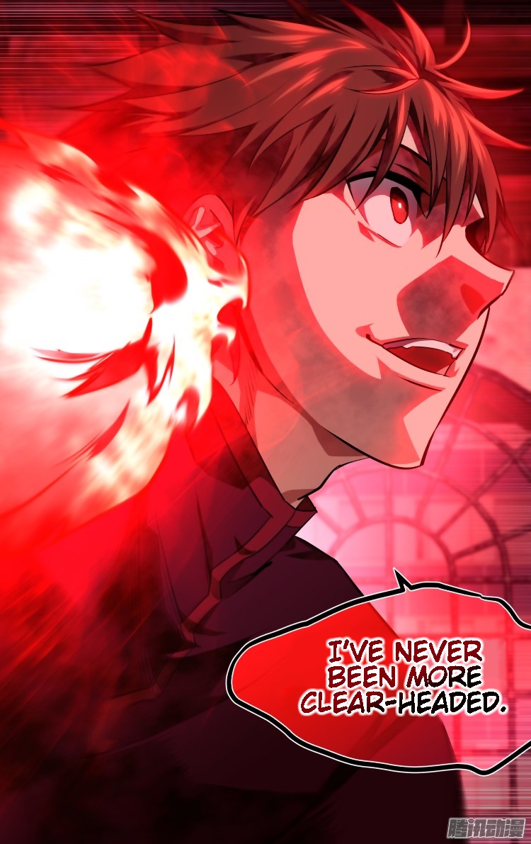 The Fiary Captivity Chapter 154 page 14 - Chapter 154