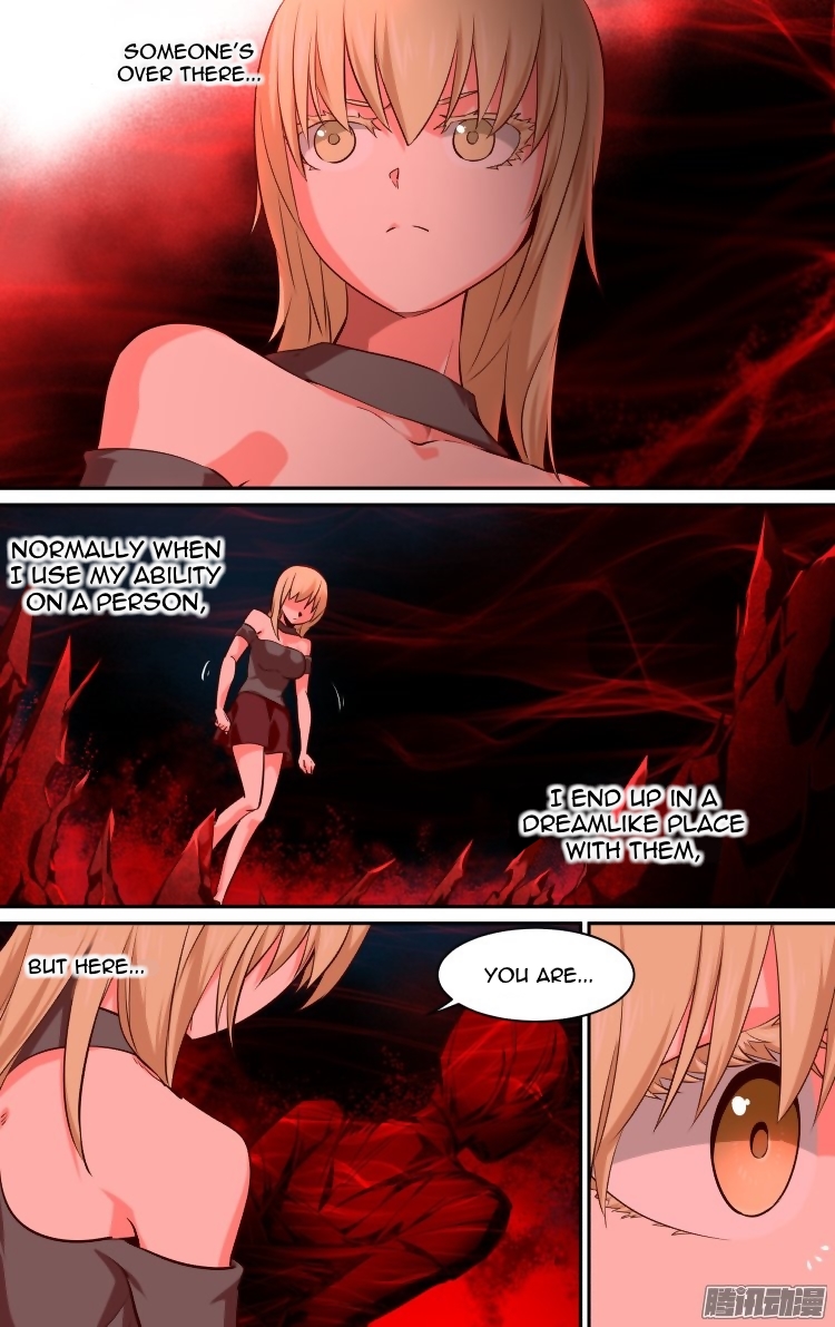 The Fiary Captivity Chapter 160 page 1 - Chapter 160