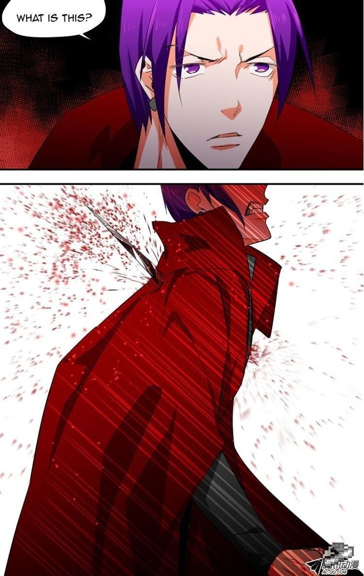 The Fiary Captivity Chapter 17 page 12 - Chapter 17