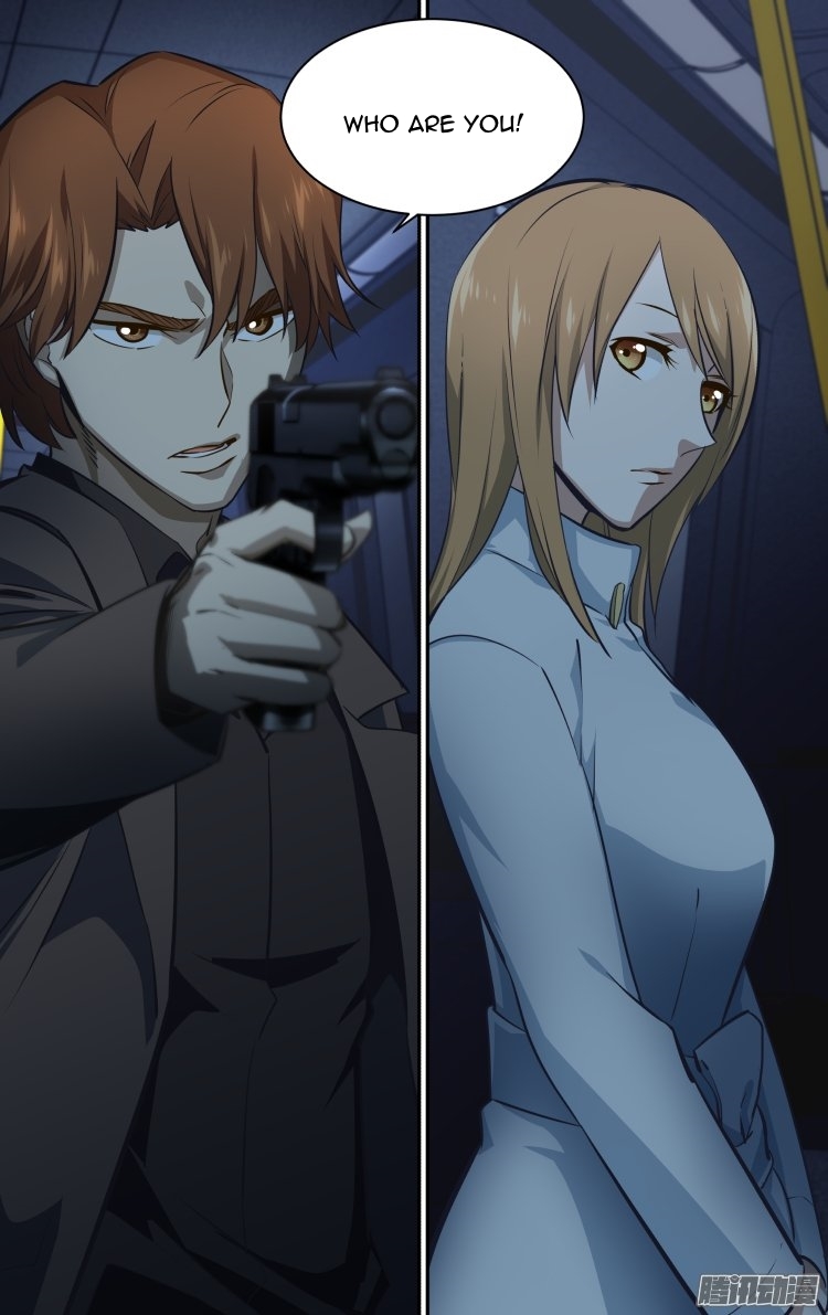 The Fiary Captivity Chapter 171 page 16 - Chapter 171