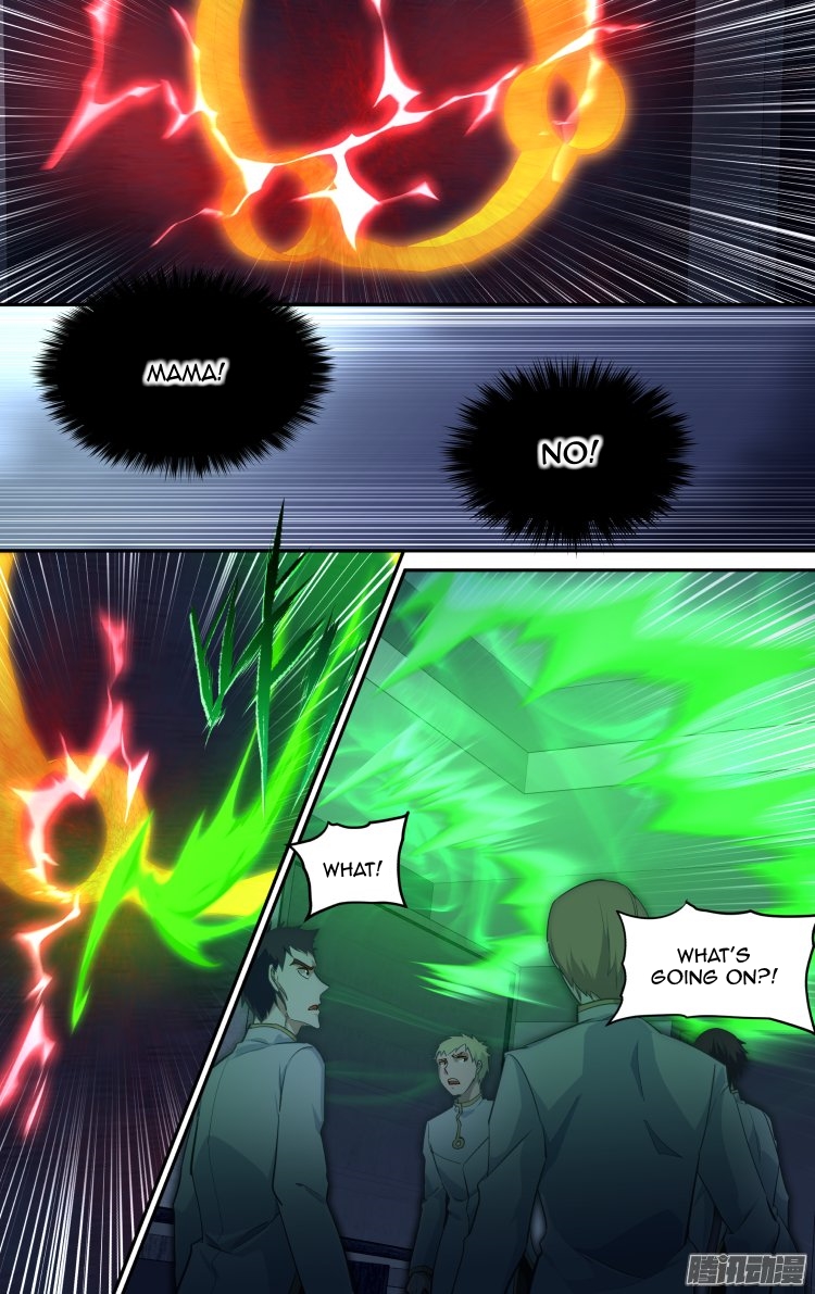 The Fiary Captivity Chapter 178 page 2 - Chapter 178