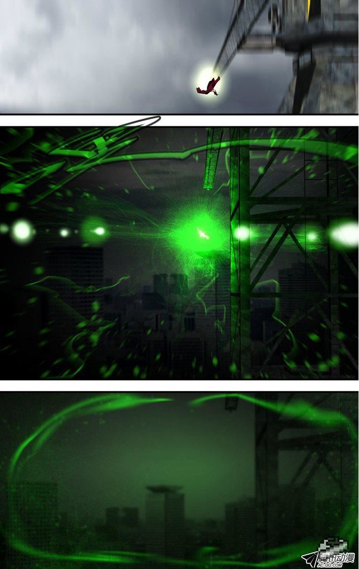 The Fiary Captivity Chapter 32 page 22 - Chapter 32