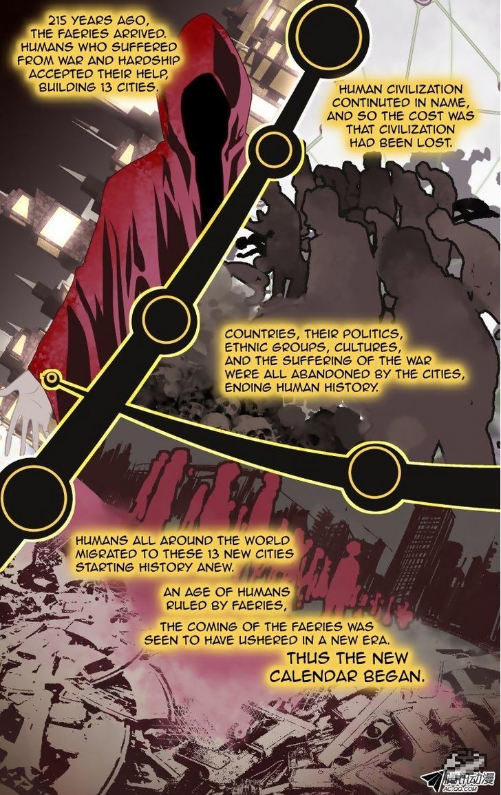 The Fiary Captivity Chapter 34 page 7 - Chapter 34