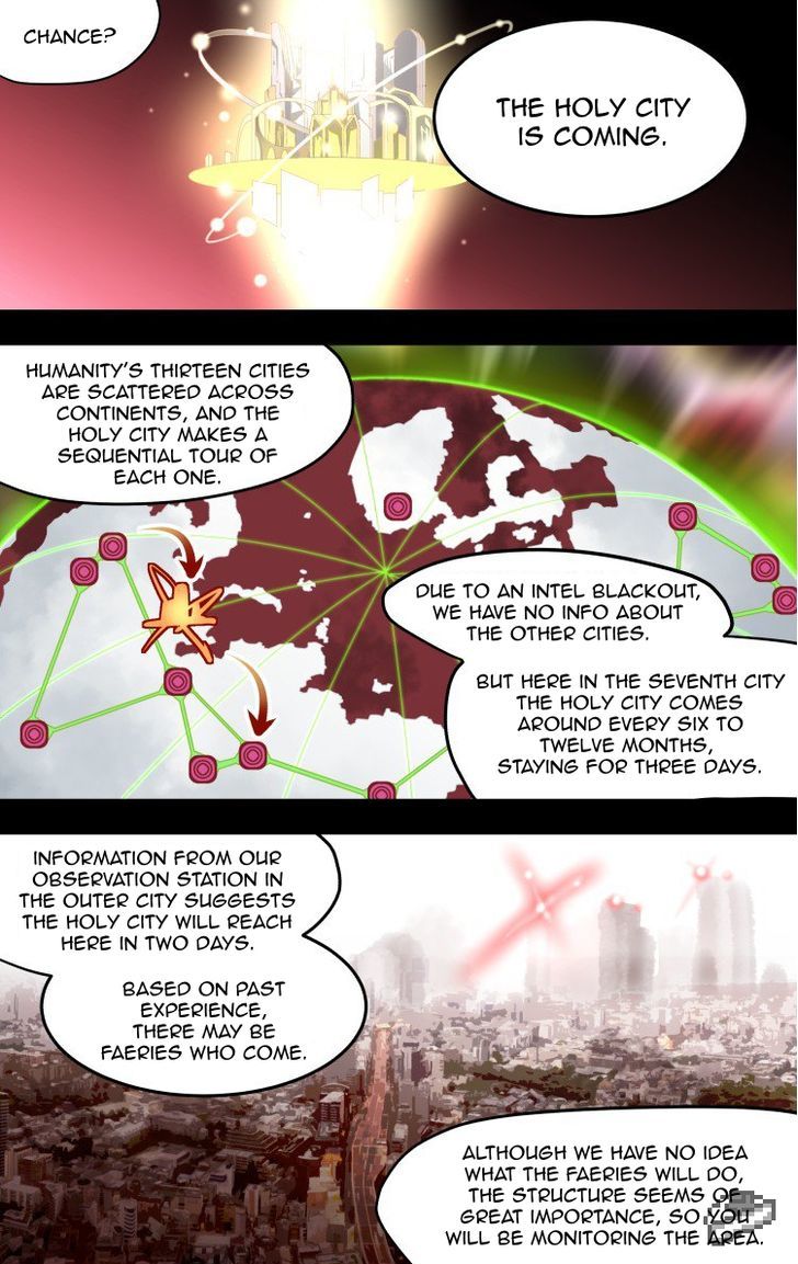 The Fiary Captivity Chapter 8 page 10 - Chapter 8