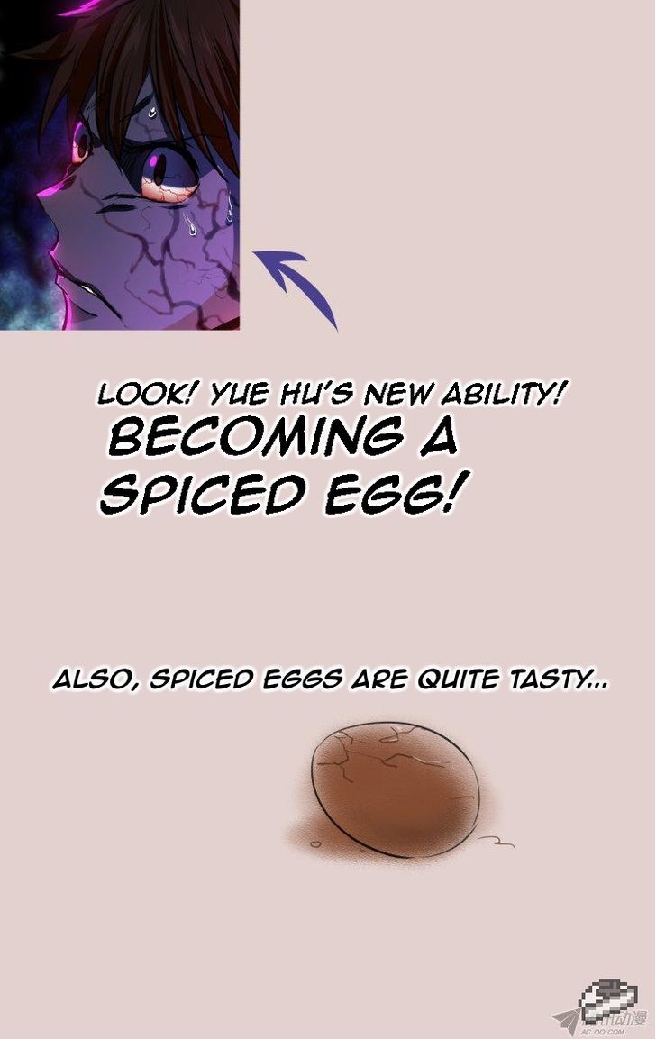 The Fiary Captivity Chapter 84 page 25 - Chapter 84