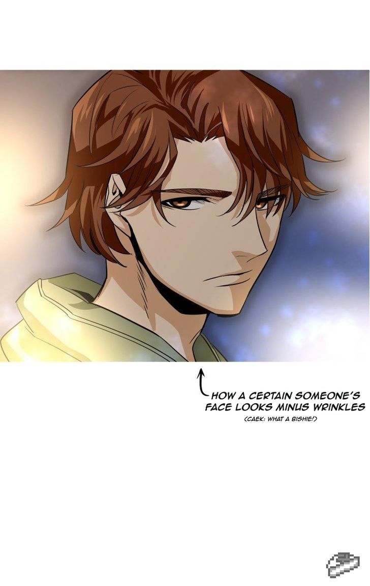 The Fiary Captivity Chapter 86 page 21 - Chapter 86
