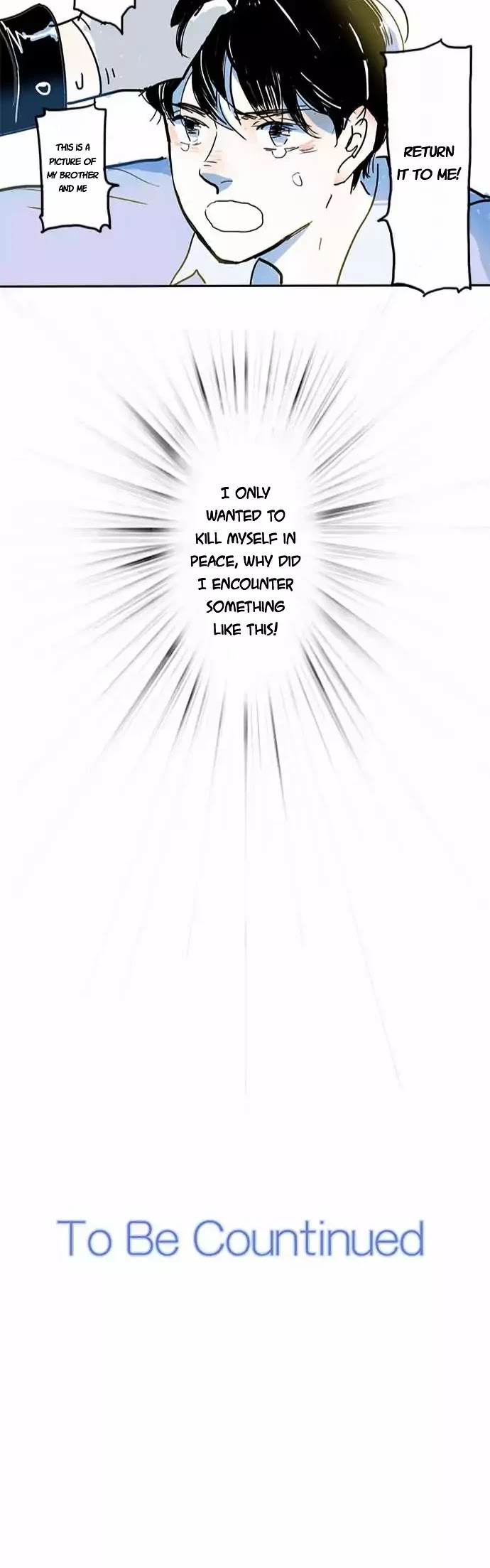 The Fifth Encounter Chapter 1 page 24 - Chapter 1