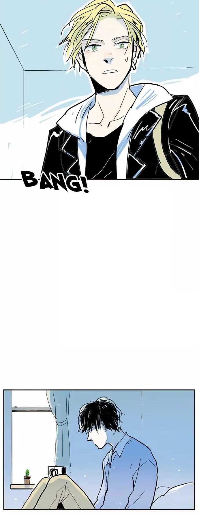 The Fifth Encounter Chapter 4 page 19 - Chapter 4