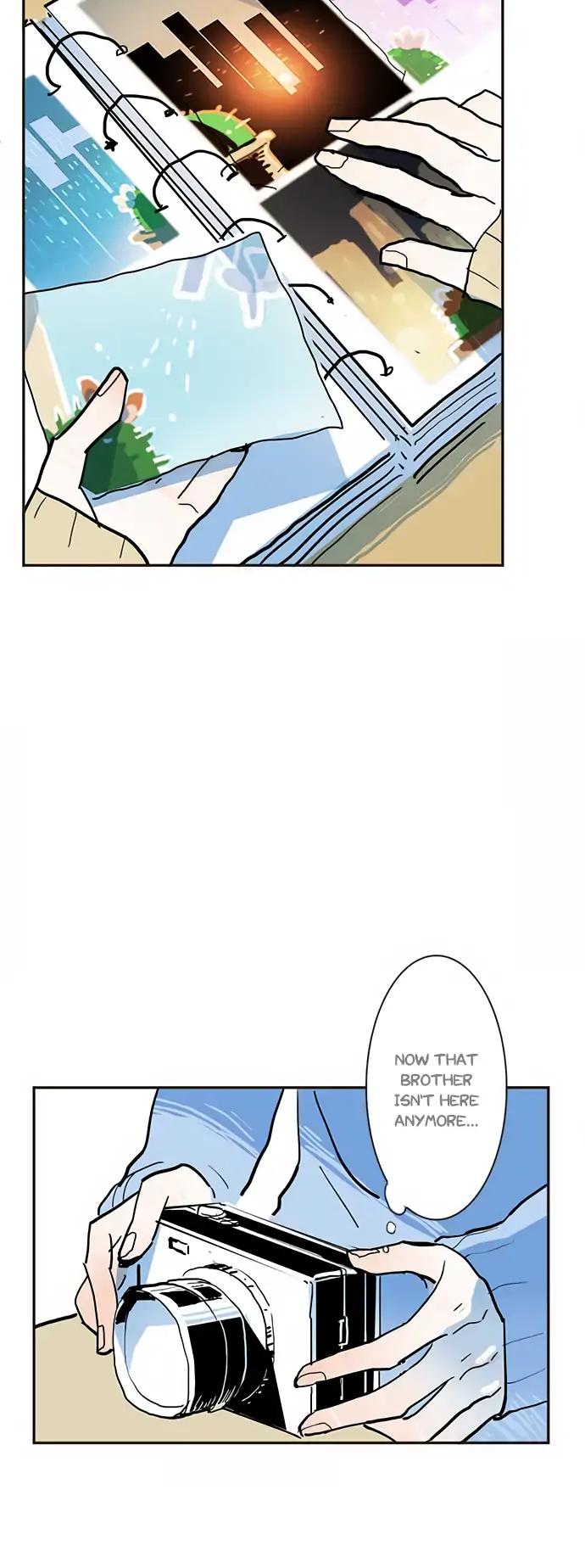 The Fifth Encounter Chapter 4 page 23 - Chapter 4
