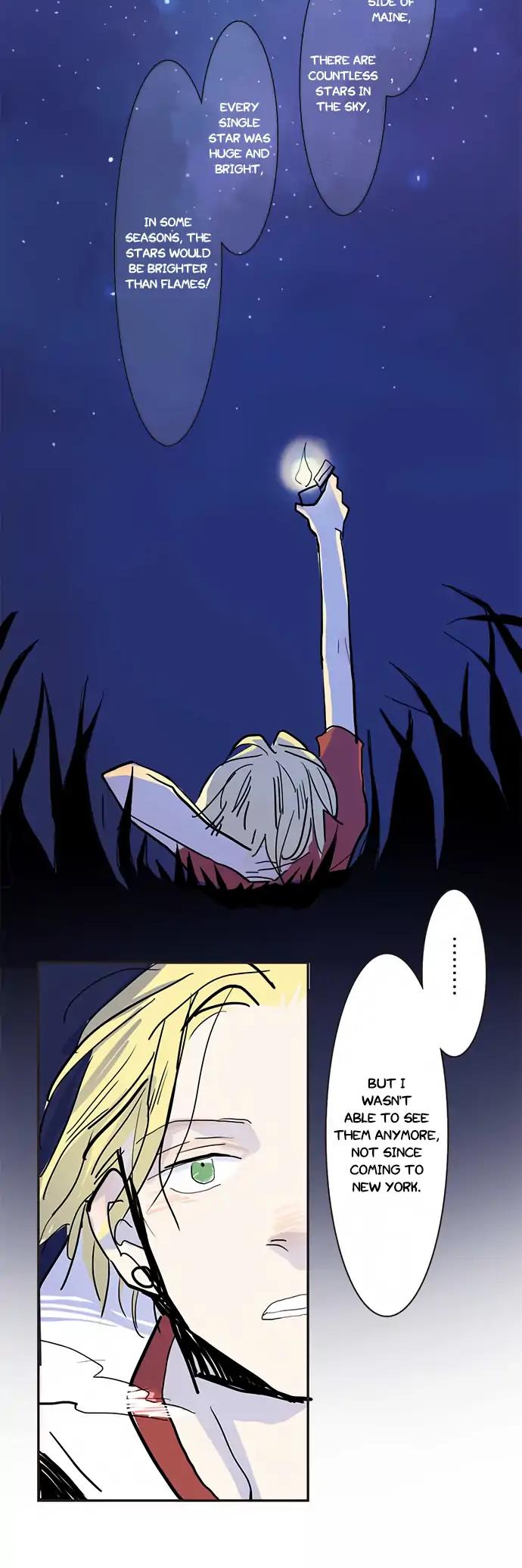 The Fifth Encounter Chapter 5 page 26 - Chapter 5