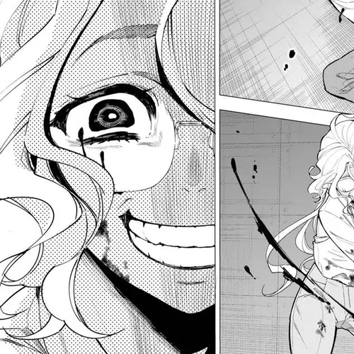 The Final Wishes Granted by a Grim Reaper RE Chapter 1: The Tale of the Boy Who Killed His Entire Family cover