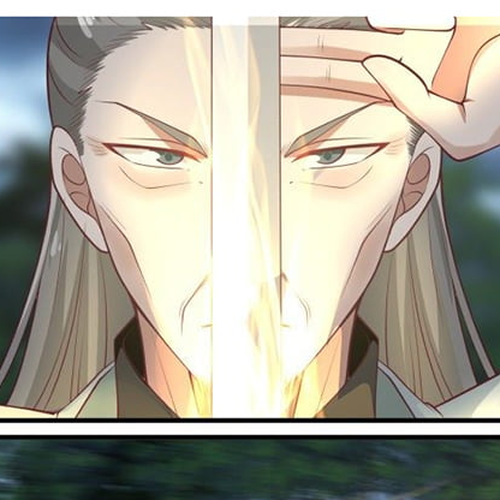 The First Ancestor in History Chapter 10 cover
