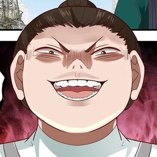 The First Ancestor in History Chapter 104 cover