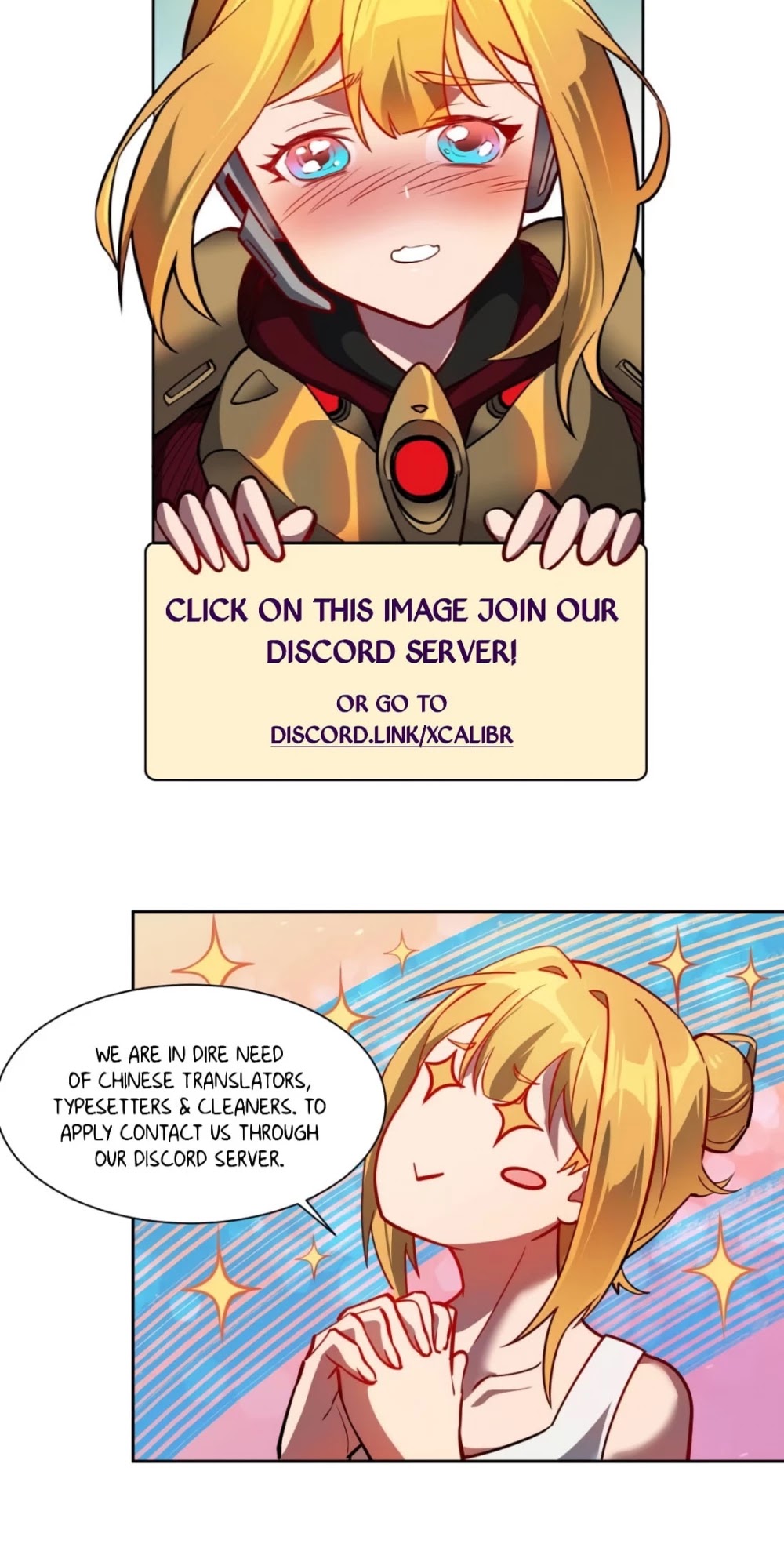 The First Ancestor in History Chapter 105 page 14 - Chapter 105