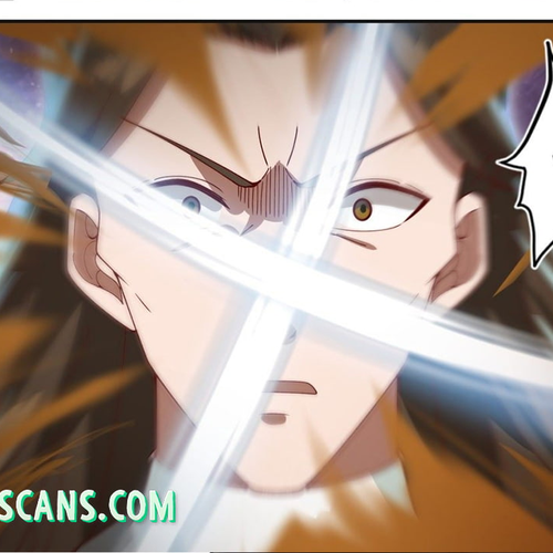 The First Ancestor in History Chapter 105 cover