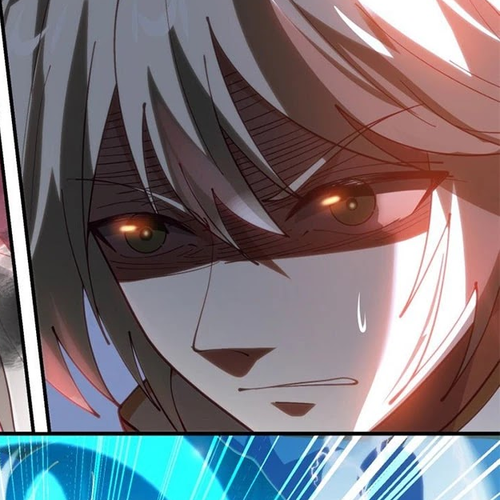 The First Ancestor in History Chapter 107 cover