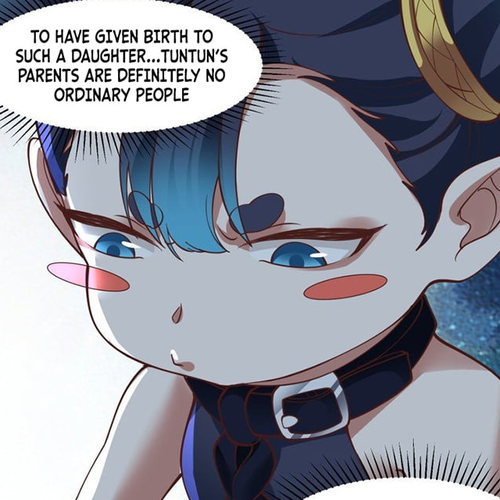 The First Ancestor in History Chapter 110 cover